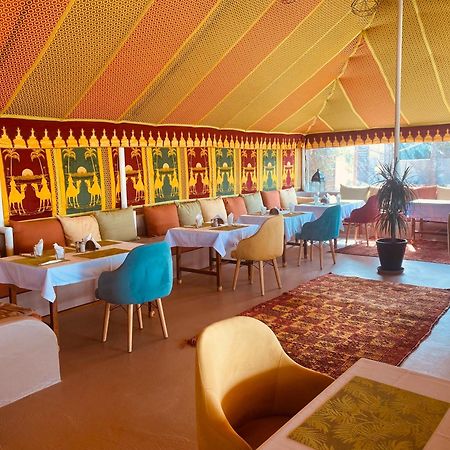 Aftas Trip Hotel Mirleft Kültér fotó